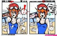 meggy r34 comics