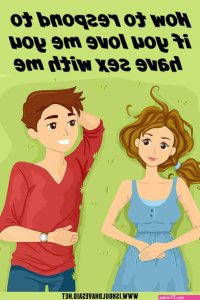 sex to me cartoon
