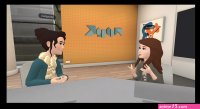 sex to me cartoon