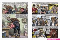 sex to me cartoon