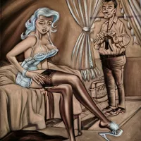 sex to me cartoon