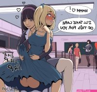 sex to me cartoon
