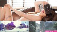 titanfall porn