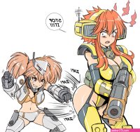 titanfall porn