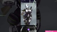 titanfall porn