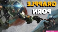 titanfall porn