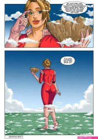 upcomming comics porn