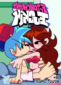 fnf gf porn comics