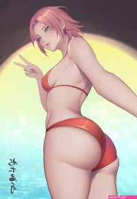 sakura and naruto sex