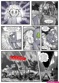 female facesitting comic