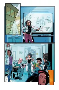 gregory porn comics