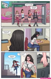 read sacana xxx comics