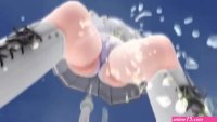 anime giantess scat