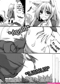 anime giantess scat