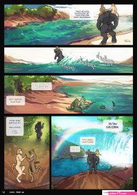 ark survival evolved porn comics