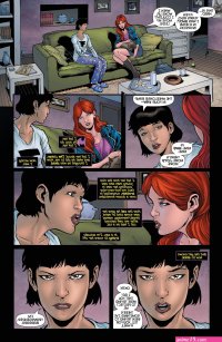 comics trans sex