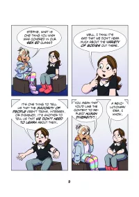 comics trans sex