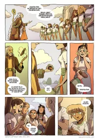 comics trans sex