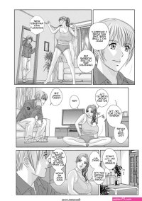 hentai mother comics