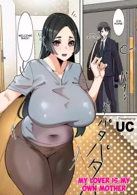 hentai mother comics