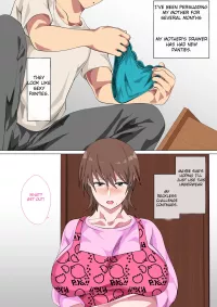 hentai mother comics