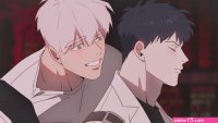 hyperventilation ep1 vostfr