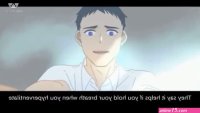 hyperventilation ep1 vostfr
