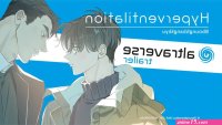 hyperventilation ep1 vostfr