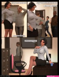 mother gangbang hentai comics