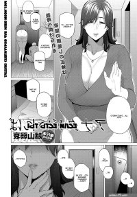 mother gangbang hentai comics