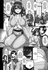 mother gangbang hentai comics
