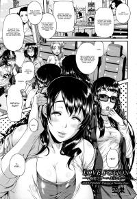 mother gangbang hentai comics