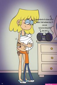 rule 34 cartoons