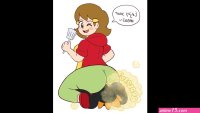 rule 34 cartoons