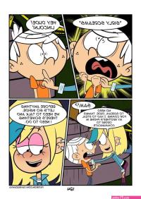 rule 34 cartoons