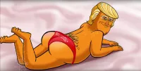 rule 34 cartoons