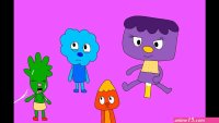 rule 34 cartoons