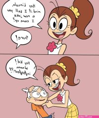 rule 34 cartoons