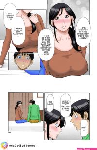 top cheating mother hentai comics