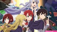amagi brilliant park animesama