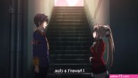 amagi brilliant park animesama