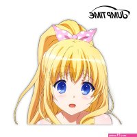 amagi brilliant park animesama