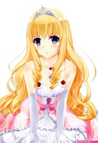 amagi brilliant park animesama