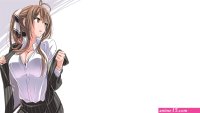amagi brilliant park animesama
