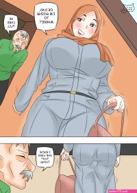 comics hentai widia old