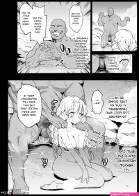 demon slayer comics porno