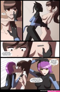 fortnite hentai comics