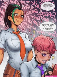 futanari hentai sex comics