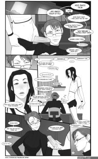 futanari hentai sex comics