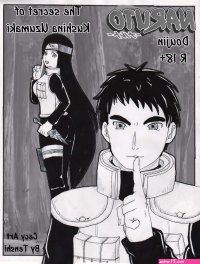 kushina uzumaki comics porno